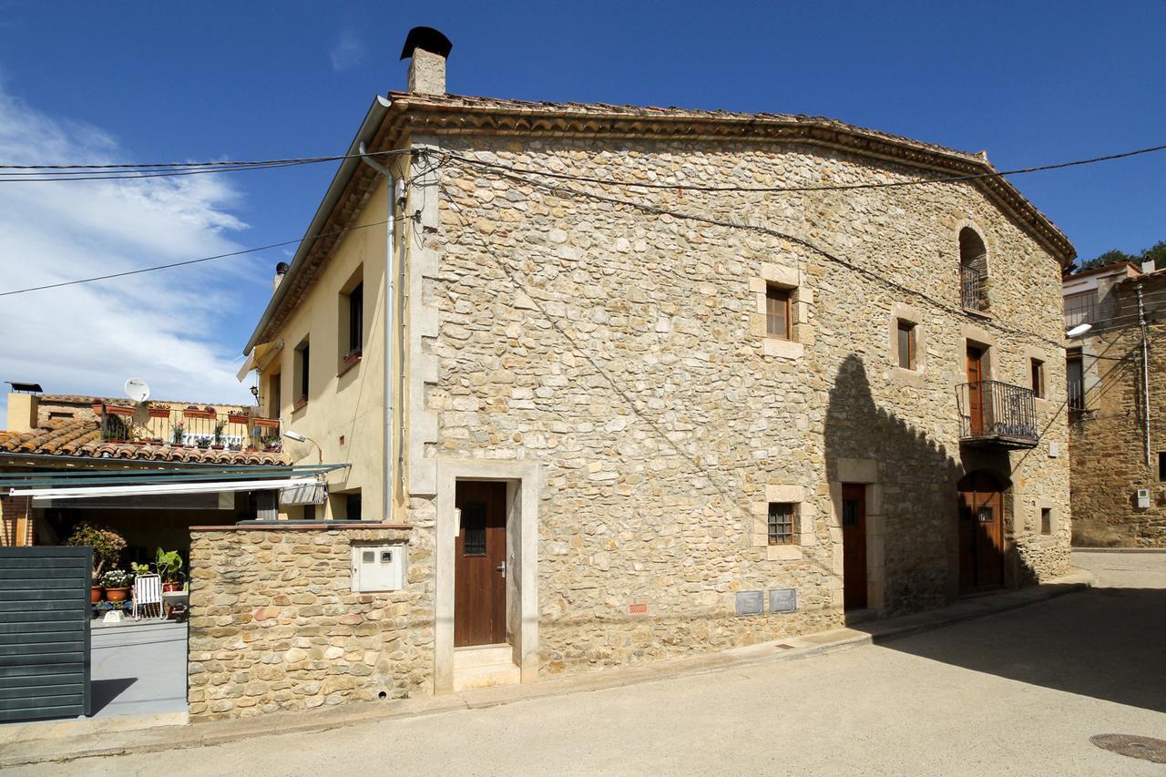 Sistach Rentals Casa Colomers Exterior photo