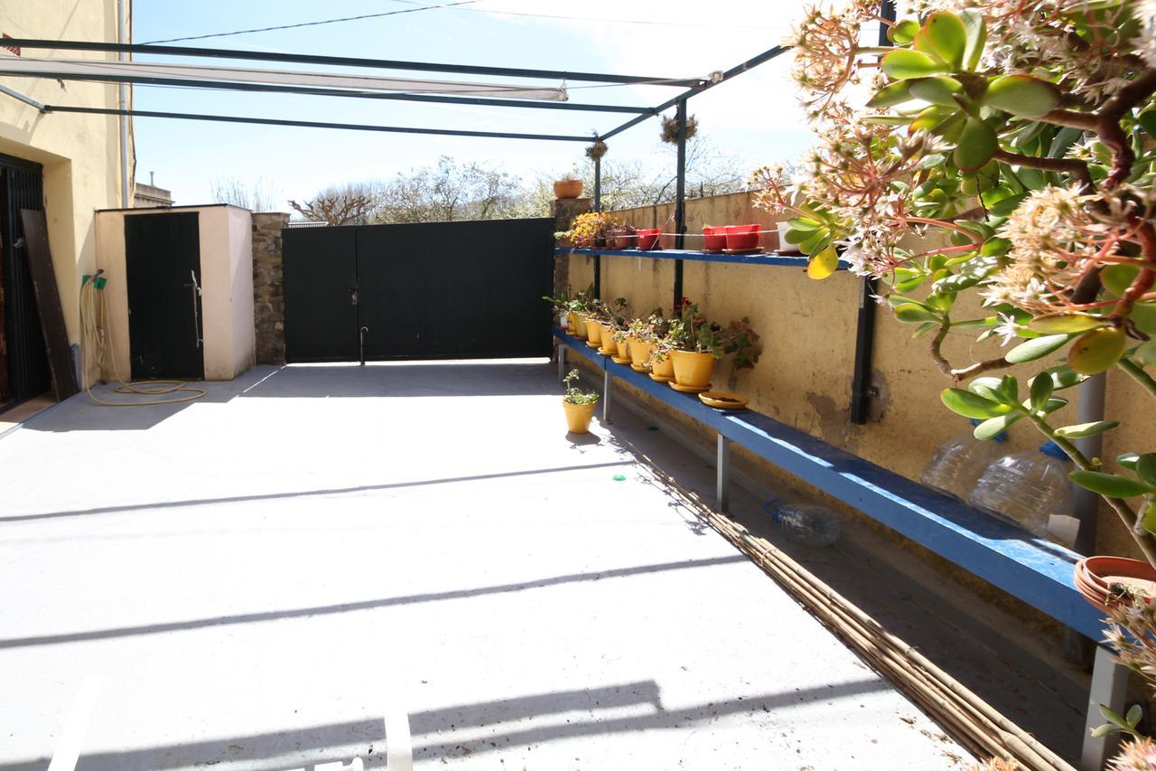 Sistach Rentals Casa Colomers Exterior photo