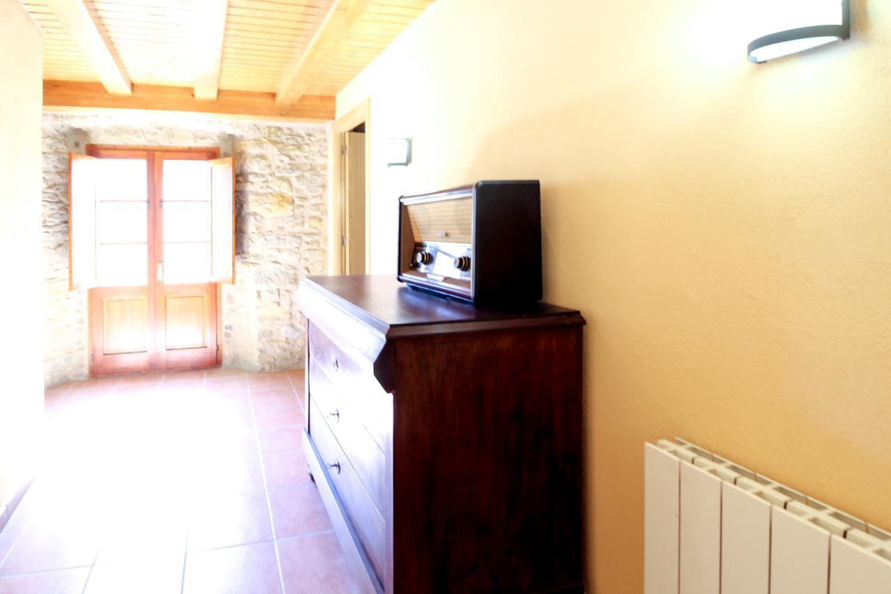Sistach Rentals Casa Colomers Exterior photo