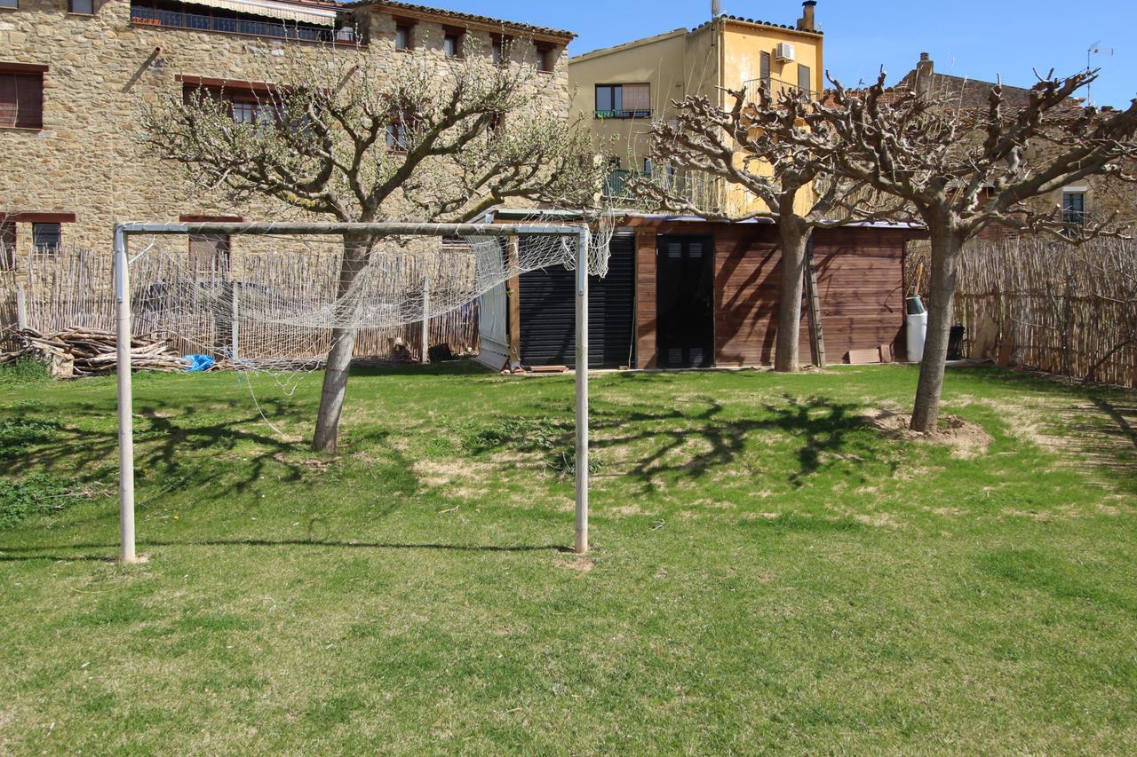 Sistach Rentals Casa Colomers Exterior photo