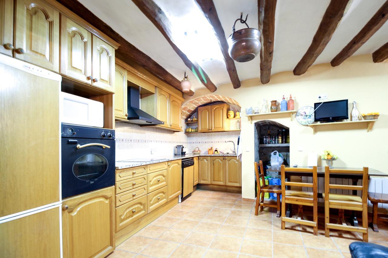 Sistach Rentals Casa Colomers Exterior photo
