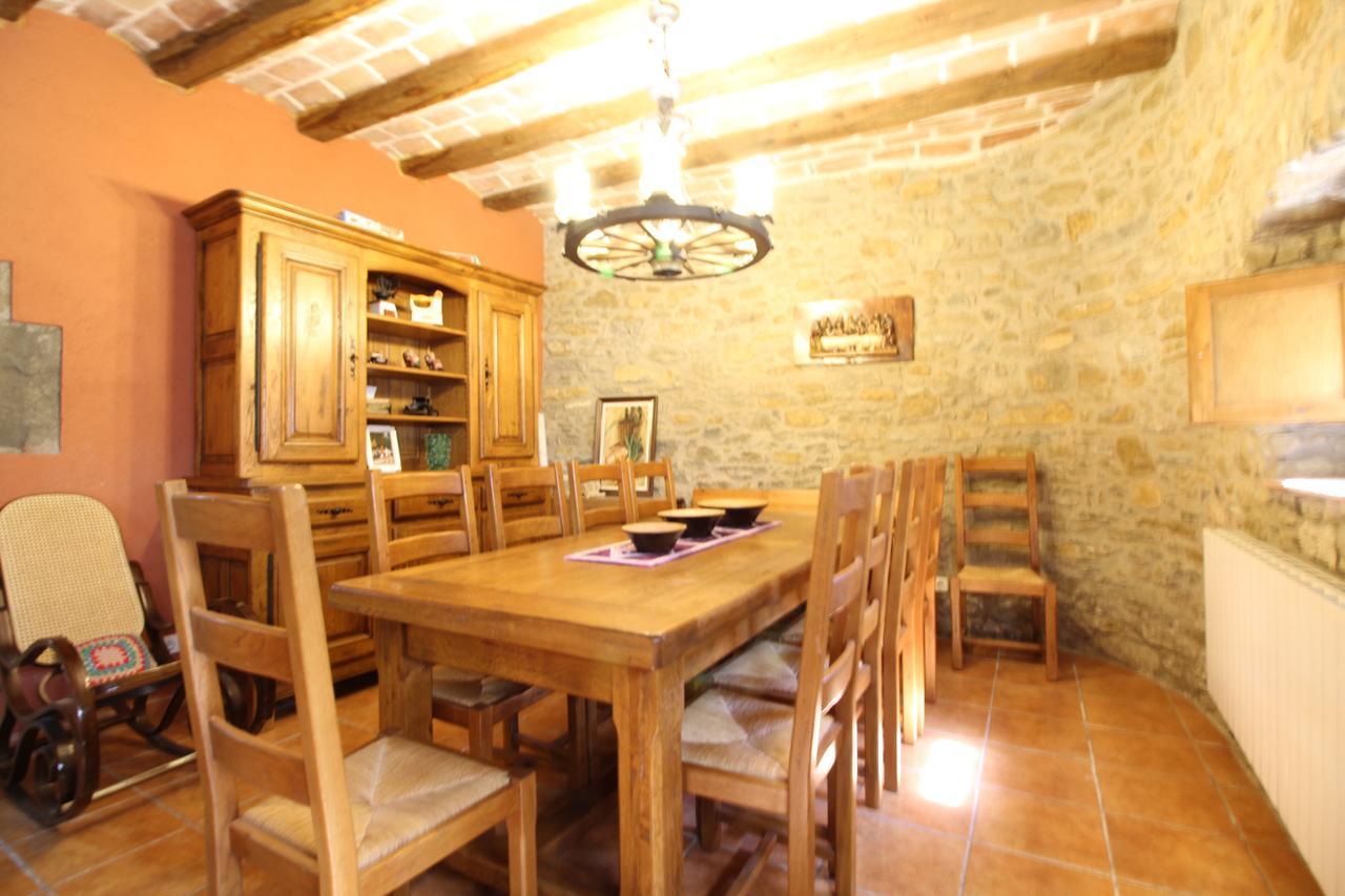 Sistach Rentals Casa Colomers Exterior photo